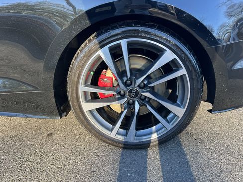 Used 2023 Audi S5 Premium Plus w/ Premium Plus Package image 9