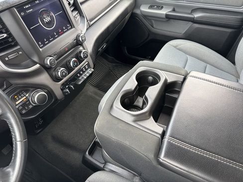 Used 2020 RAM 1500 Big Horn image 22