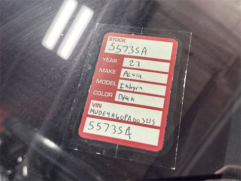 Used 2023 Acura Integra A-Spec image 31