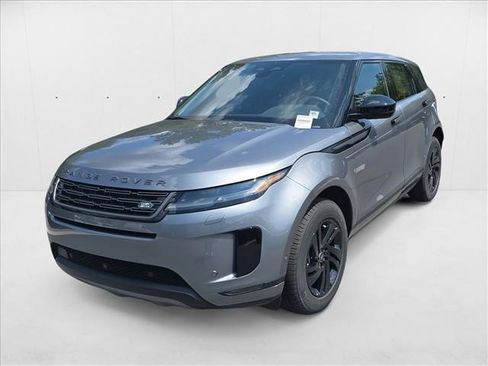 New 2026 Land Rover Range Rover Evoque S image 1