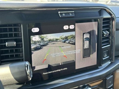 New 2025 Ford F250 Lariat w/ Lariat Ultimate Package image 14