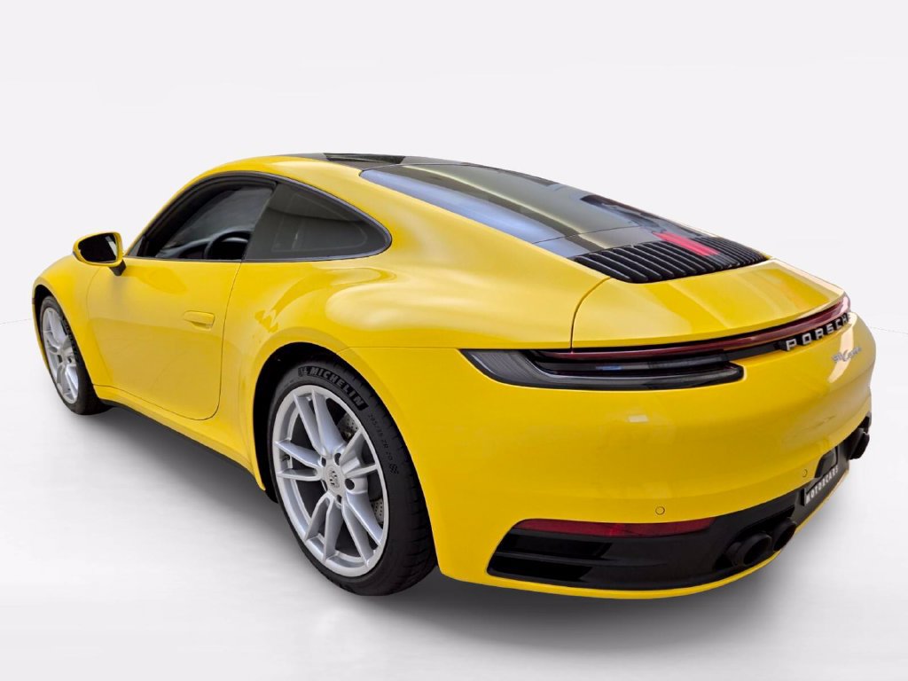 Used 2023 Porsche 911 Carrera RWD image 11