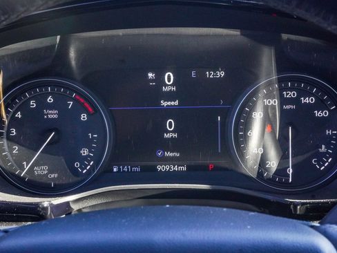 Used 2020 Cadillac XT6 Premium Luxury image 25