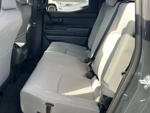 New 2025 Toyota Tacoma SR5 AWD/4WD image 19