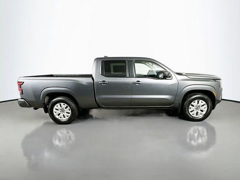 Used 2022 Nissan Frontier SV AWD/4WD image 7