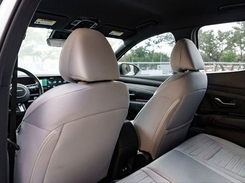 New 2026 Hyundai Santa Cruz SE image 20