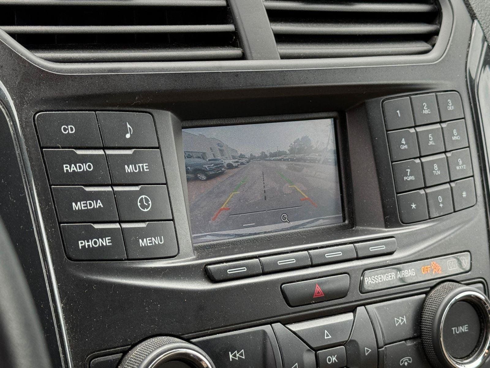Used 2017 Ford Explorer 4WD image 25