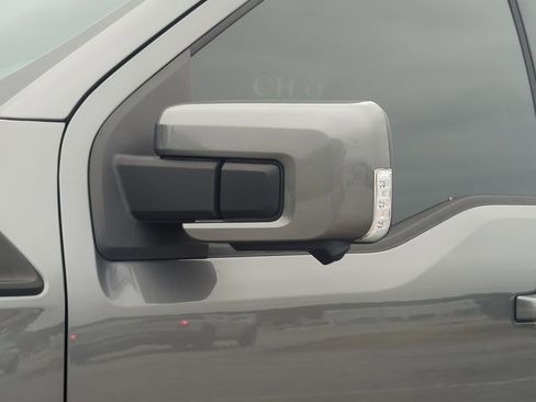 Used 2025 Ford F150 Raptor w/ Equipment Group 803A Raptor R AWD/4WD image 10