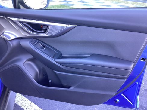 Used 2022 Subaru WRX Base image 22