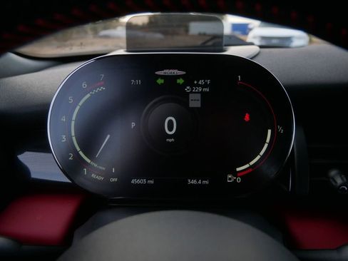 Used 2021 MINI Cooper John Cooper Works image 29