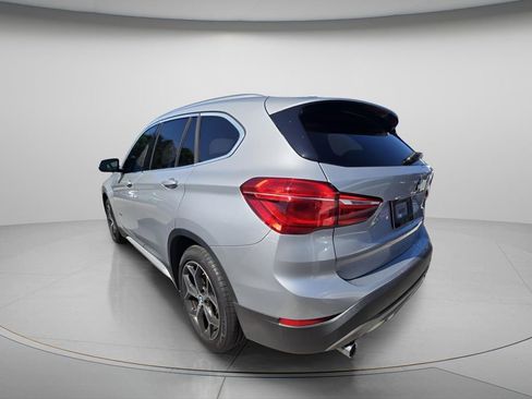 Used 2018 BMW X1 sDrive28i FWD image 6