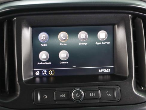 Used 2022 Chevrolet Colorado W/T w/ WT Convenience Package image 18