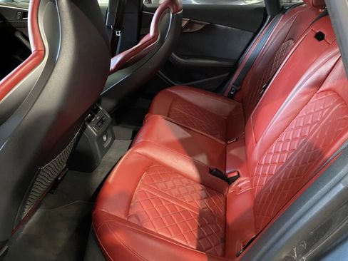 Used 2018 Audi S5 Premium Plus w/ S Sport Package image 9
