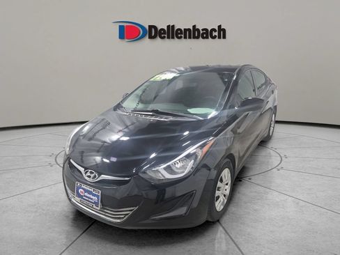 Used 2016 Hyundai Elantra SE FWD image 2