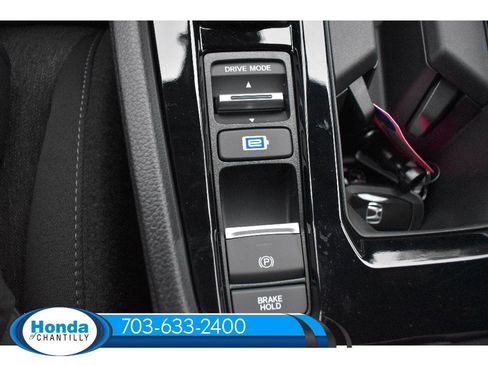 New 2026 Honda Accord Hybrid Sport image 19