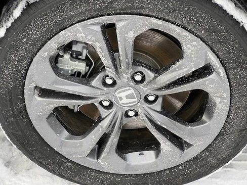 Used 2025 Honda Accord EX-L image 10