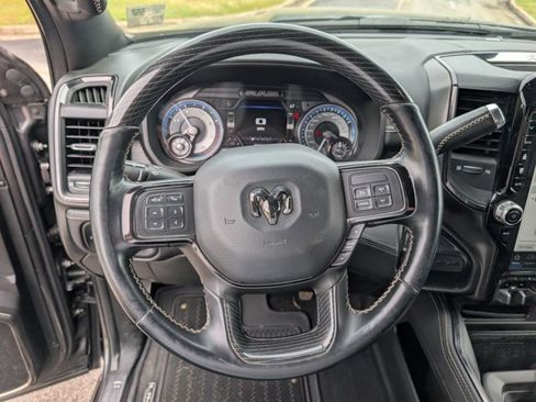 Used 2022 RAM 2500 Limited w/ Night Edition AWD/4WD image 21