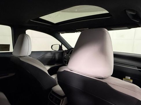 New 2026 Lexus RX 350h image 29