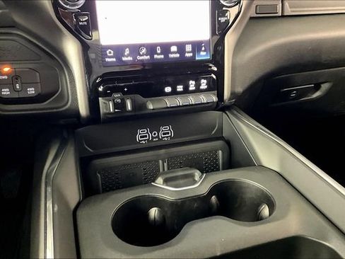New 2026 RAM 2500 Laramie w/ Night Edition AWD/4WD image 7