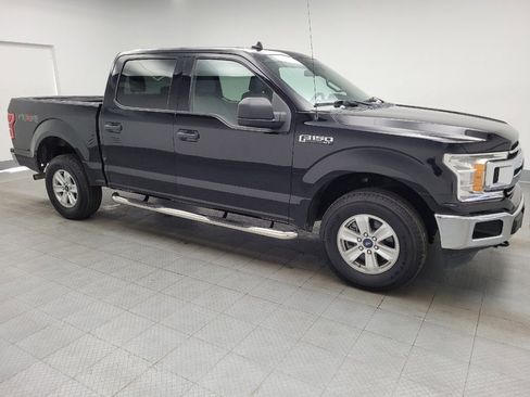 Used 2020 Ford F150 XLT AWD/4WD image 11
