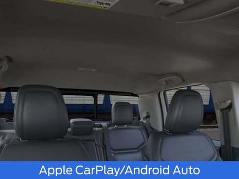 New 2026 Ford Maverick Lariat w/ Black Appearance Package AWD/4WD image 14