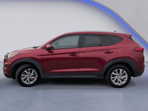 Used 2021 Hyundai Tucson Value image 10