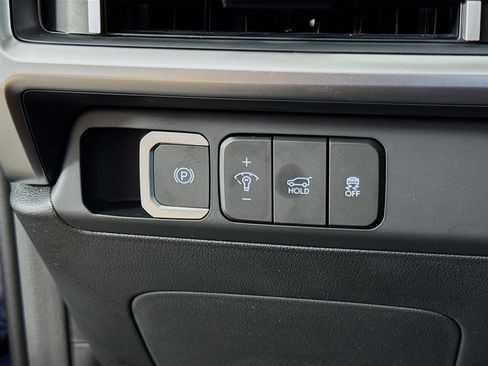 New 2026 Hyundai Santa Fe SEL image 10