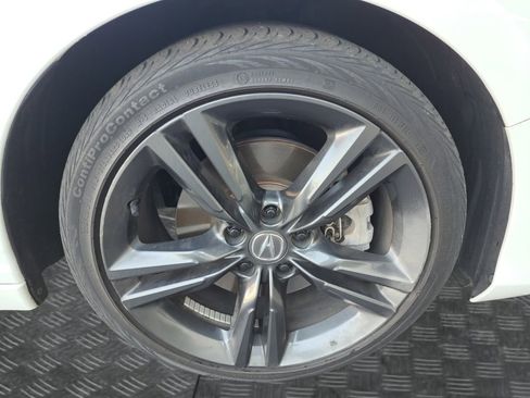 Used 2023 Acura Integra A-Spec FWD image 20