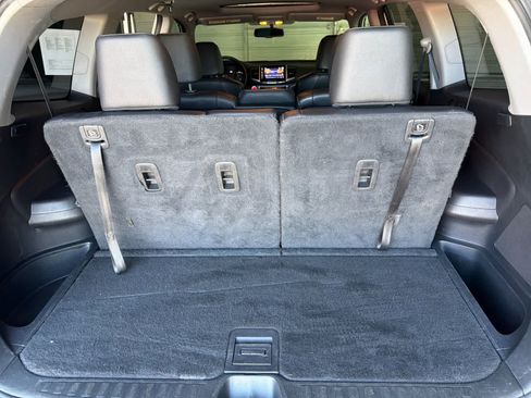 Used 2017 Honda Pilot EX-L image 16