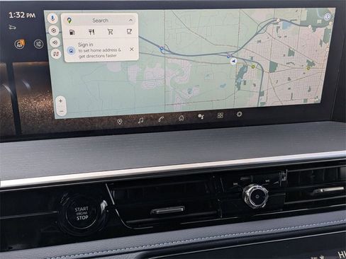 New 2026 INFINITI QX80 4WD w/ Sport Exterior Package image 22