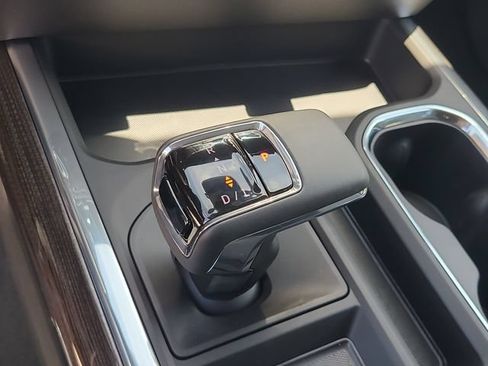 New 2026 Chevrolet Silverado 1500 RST RWD image 29