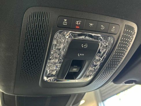 Certified 2025 Mercedes-Benz GLE 350 4MATIC image 37