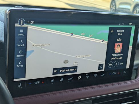 Used 2023 Lincoln Corsair Reserve w/ Equipment Group 201A image 21