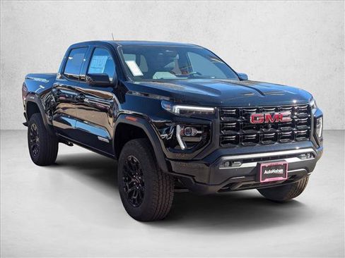New 2026 GMC Canyon Elevation w/ Convenience Package AWD/4WD image 7