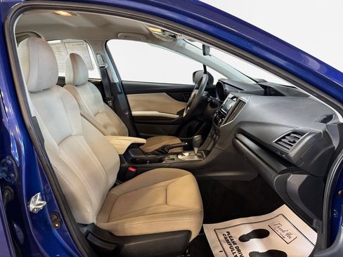 Used 2023 Subaru Impreza 2.0i AWD/4WD image 26