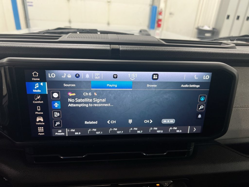 Used 2024 Jeep Wrangler Unlimited Sport AWD/4WD image 14
