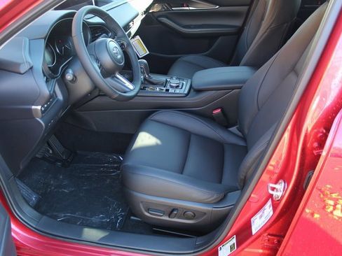 New 2026 MAZDA CX-30 AWD 2.5 S w/ Premium Package image 12