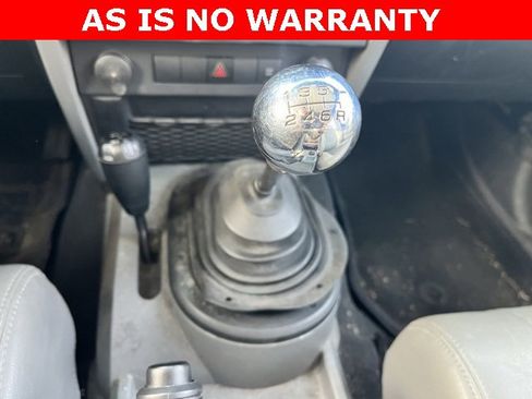 Used 2009 Jeep Wrangler X image 18