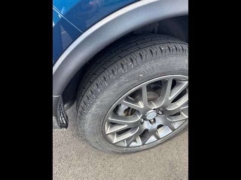 Used 2019 Buick Encore Sport Touring AWD/4WD image 13