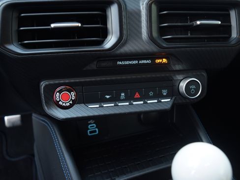 Used 2024 Ford Mustang Dark Horse image 11