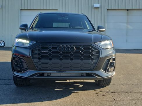 Used 2024 Audi Q5 2.0T Premium AWD/4WD image 2