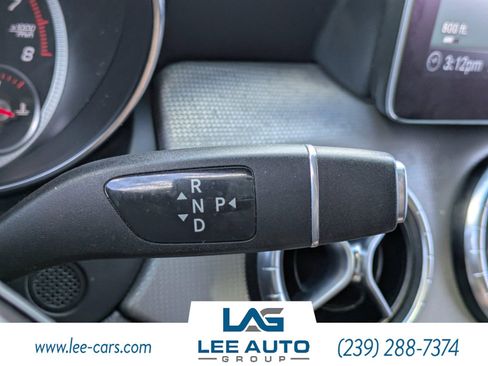 Used 2019 Mercedes-Benz CLA 250 image 26