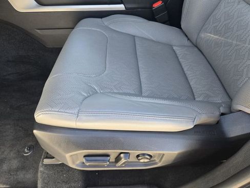 Used 2024 Toyota Tundra Limited image 26
