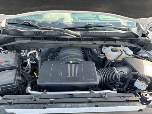 Used 2025 GMC Sierra 1500 SLT RWD image 25