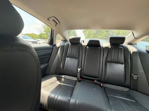 Used 2021 Honda Accord Sport Special Edition image 2