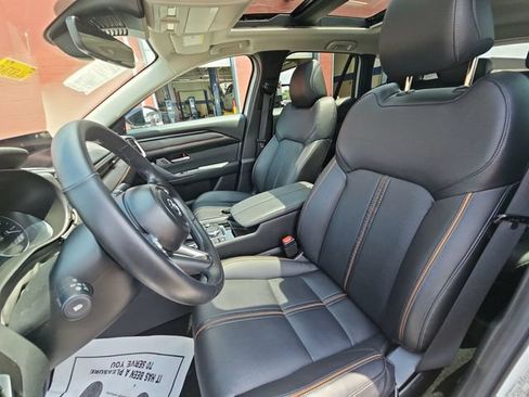 Used 2025 MAZDA CX-50 2.5 Hybrid w/ Premium Plus Pkg AWD/4WD image 22