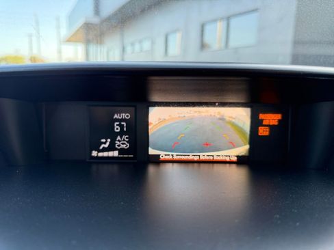 Used 2015 Subaru WRX AWD/4WD image 47