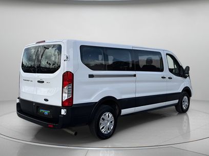 Used 2023 Ford Transit 350 XLT