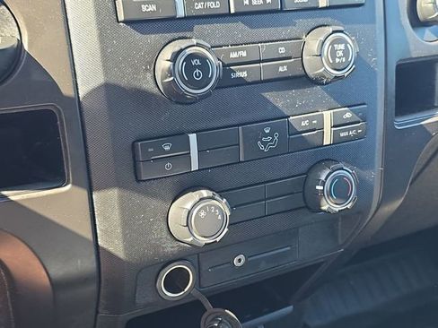 Used 2013 Ford F150 XL w/ XL Plus Pkg RWD image 17