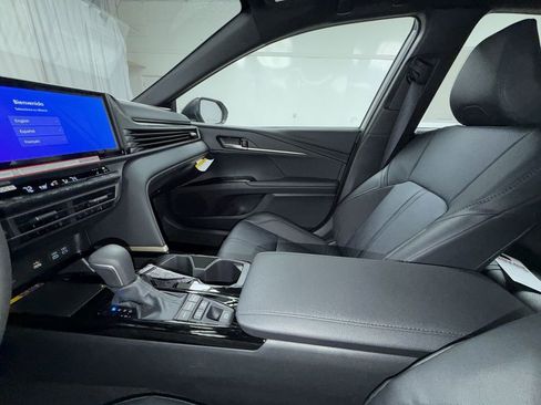 New 2026 Toyota Camry XSE image 19